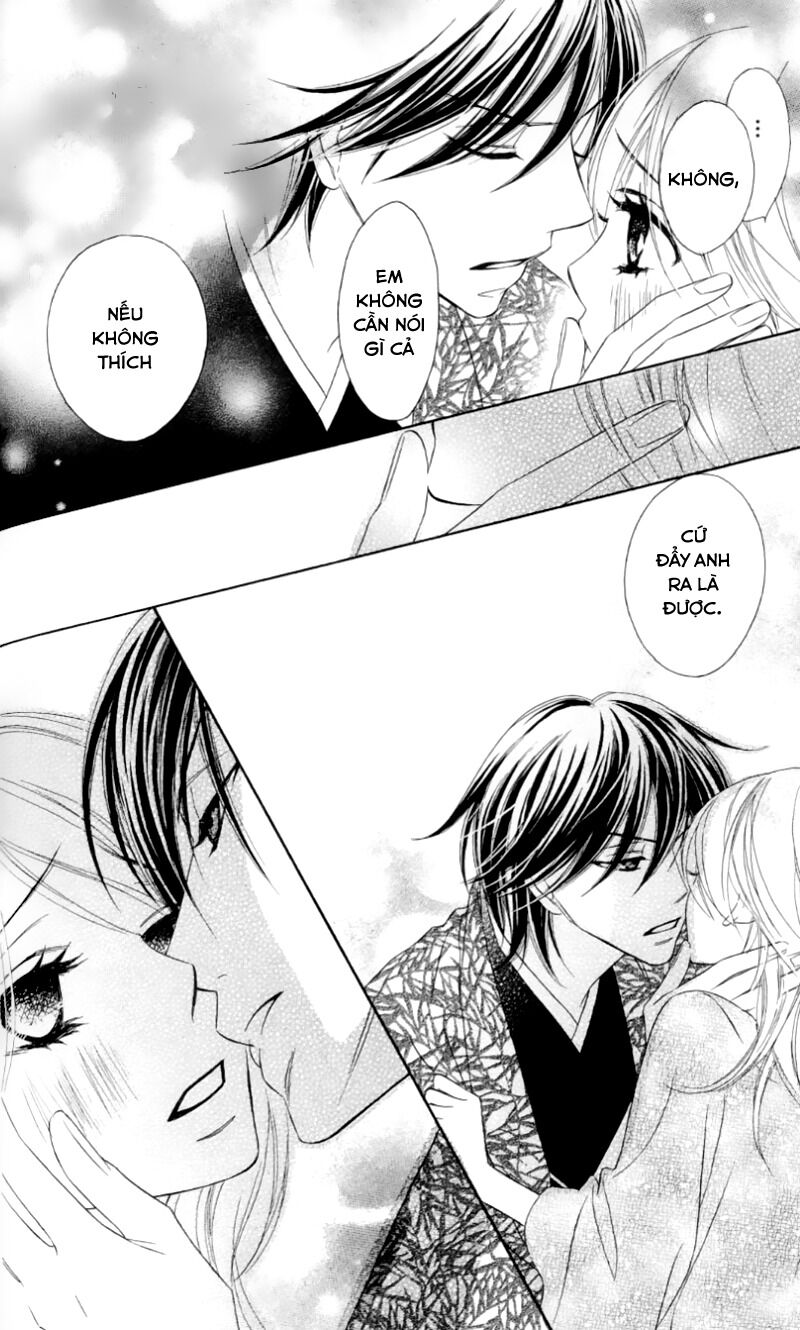 Yêu Quái Cánh Đen: Chapter 7