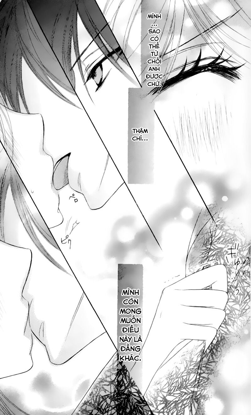 Yêu Quái Cánh Đen: Chapter 7