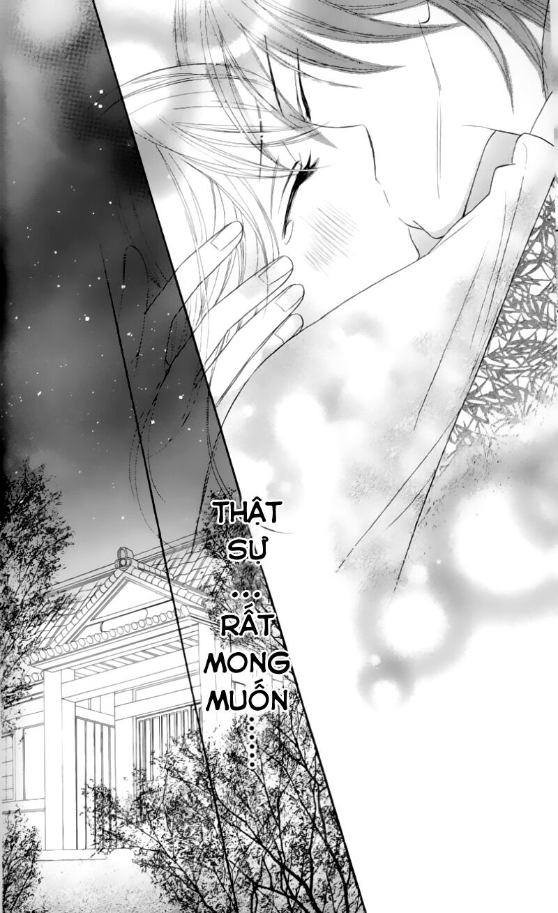Yêu Quái Cánh Đen: Chapter 7