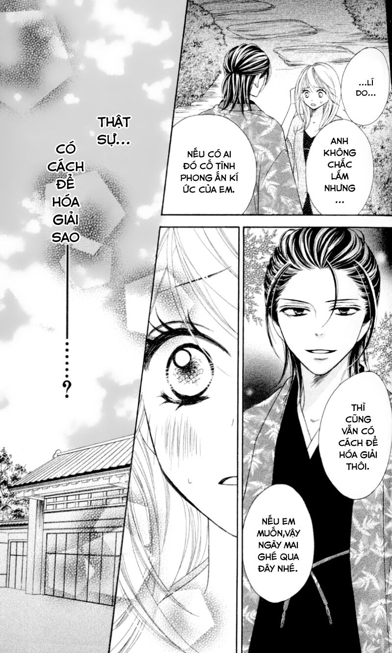 Yêu Quái Cánh Đen: Chapter 7