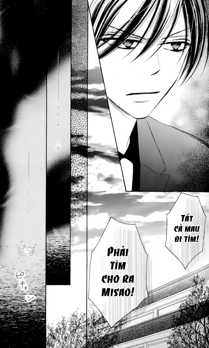 Yêu Quái Cánh Đen: Chapter 7