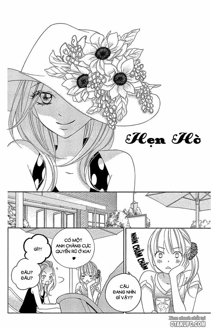 Yêu Quái Cánh Đen: Chapter 72.2