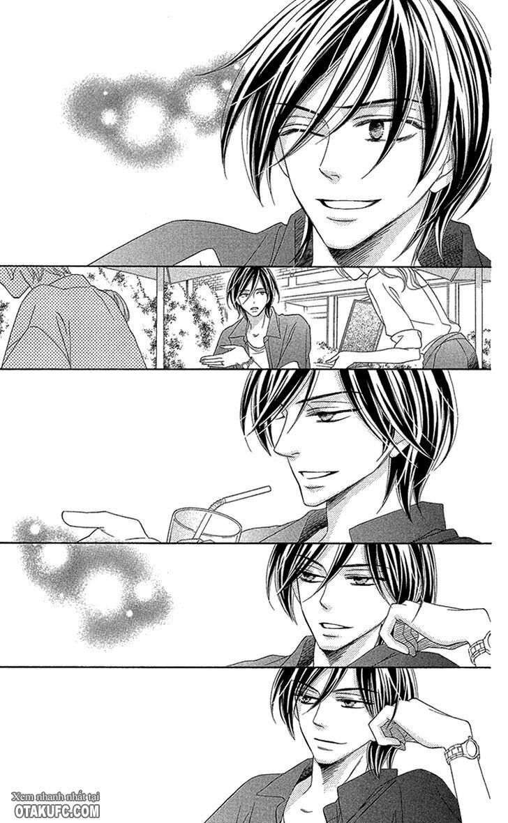 Yêu Quái Cánh Đen: Chapter 72.2