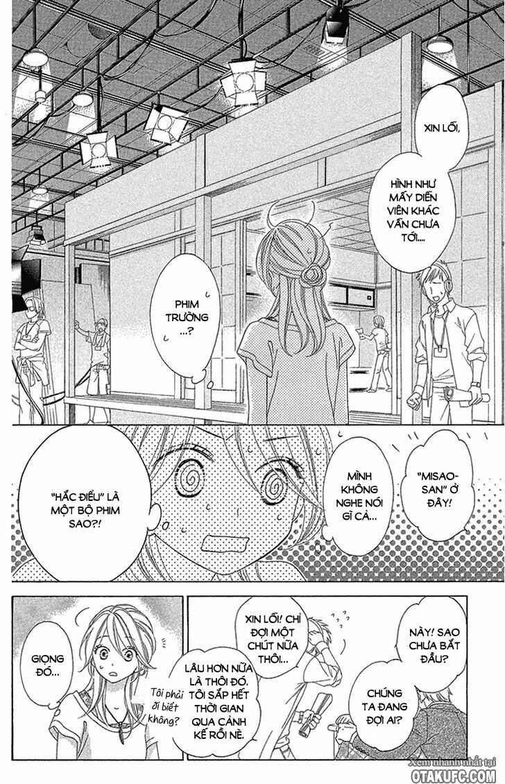 Yêu Quái Cánh Đen: Chapter 72.2