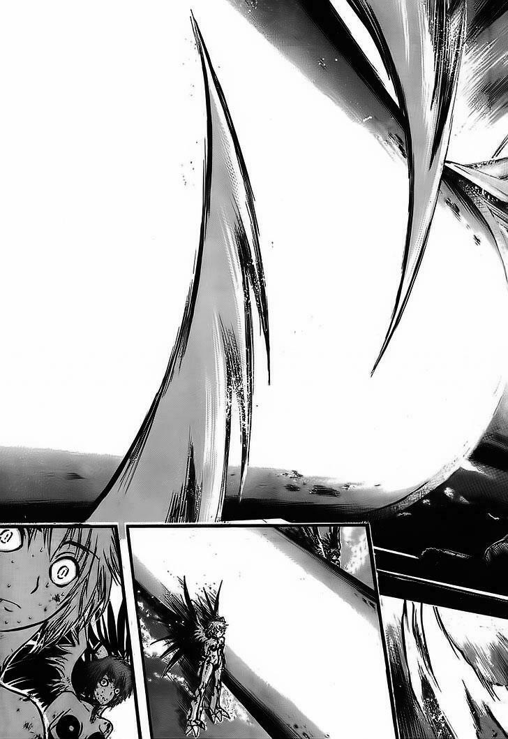 Vật Thất Lạc Của Bầu Trời: Chapter 15: - Đồ chơi -