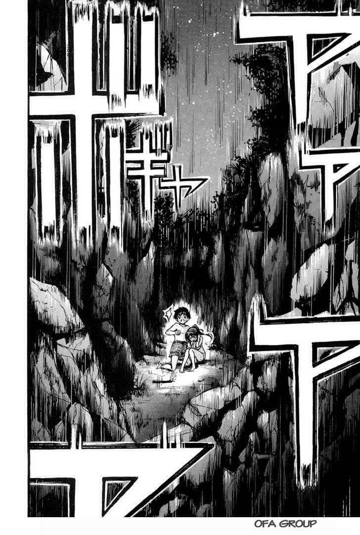 Vật Thất Lạc Của Bầu Trời: Chapter 17