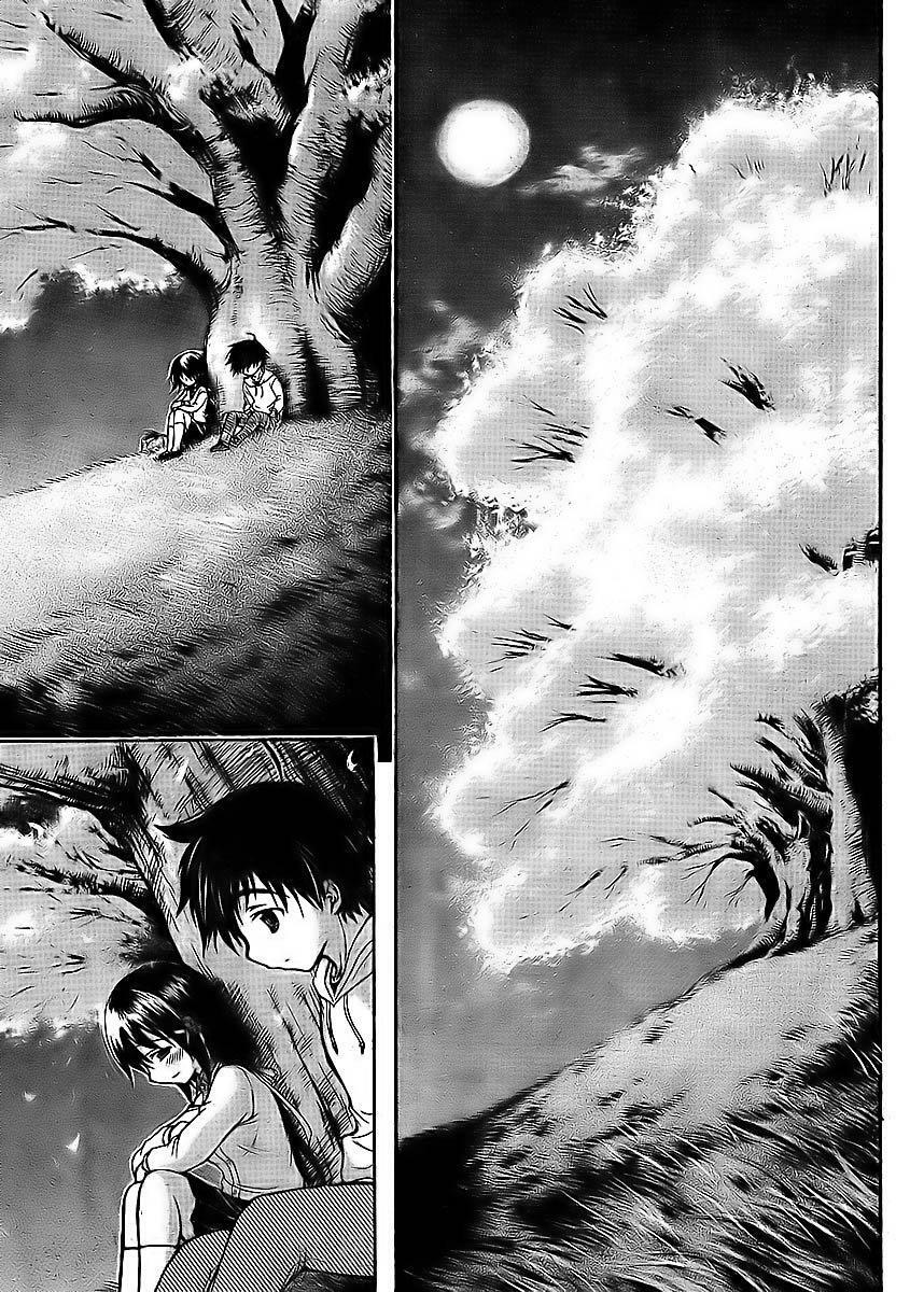 Vật Thất Lạc Của Bầu Trời: Chapter 38: - Lãng quên -