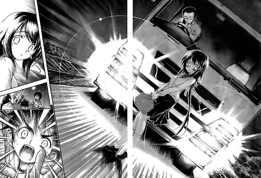 Vật Thất Lạc Của Bầu Trời: Chapter 38: - Lãng quên -