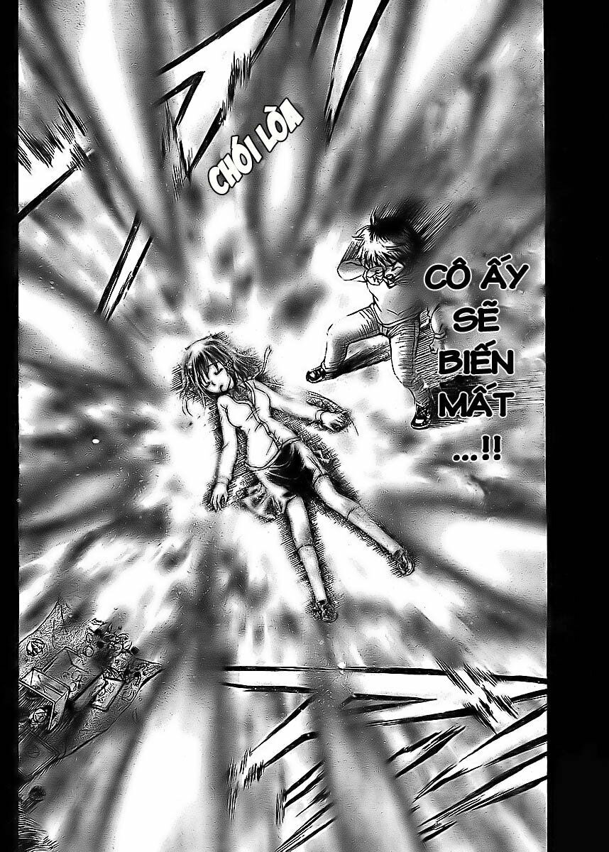 Vật Thất Lạc Của Bầu Trời: Chapter 38: - Lãng quên -