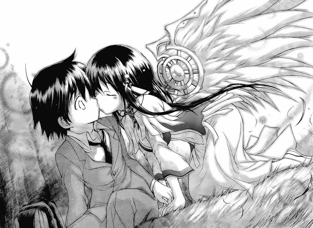 Vật Thất Lạc Của Bầu Trời: Chapter 40: - Rời nhóm -