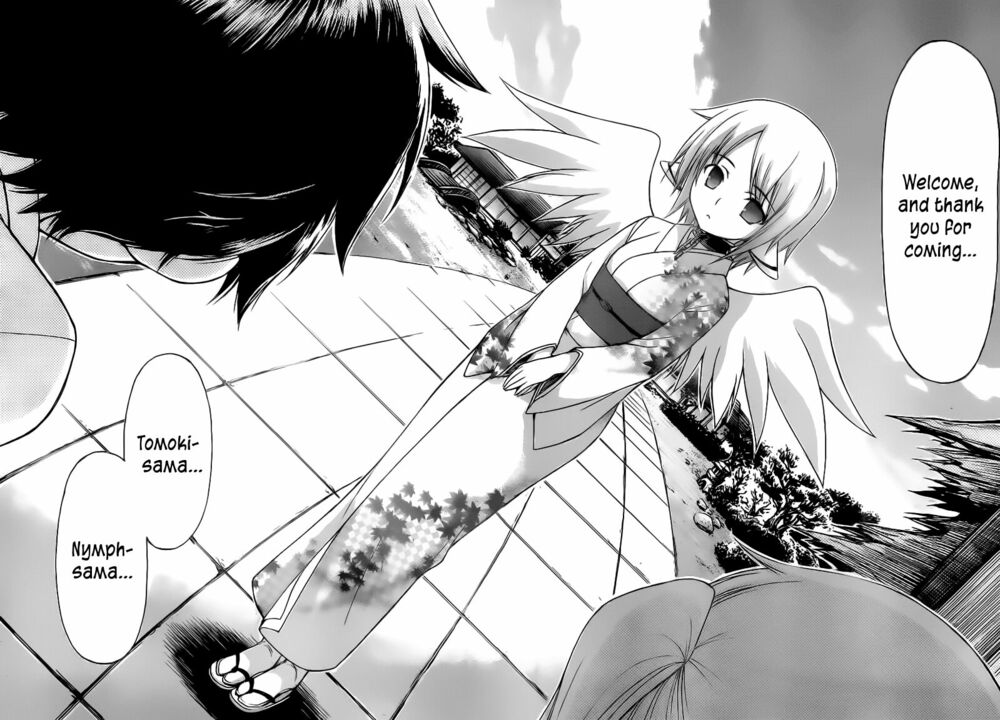 Vật Thất Lạc Của Bầu Trời: Chapter 52: - Biết nói