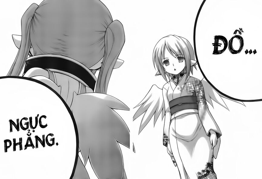 Vật Thất Lạc Của Bầu Trời: Chapter 52: - Biết nói
