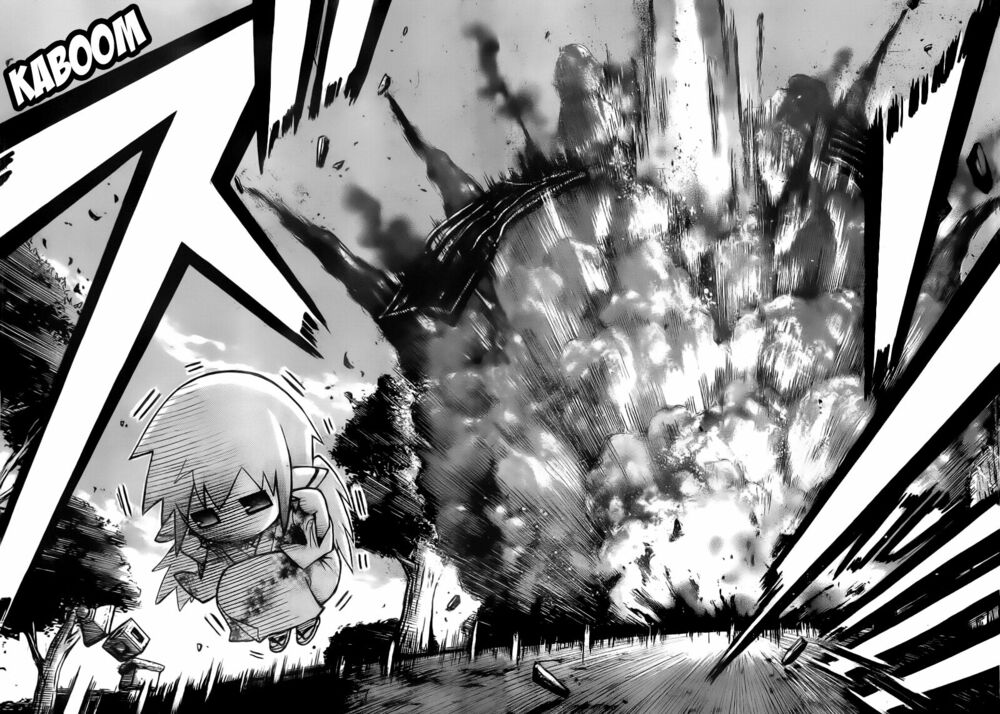 Vật Thất Lạc Của Bầu Trời: Chapter 52: - Biết nói