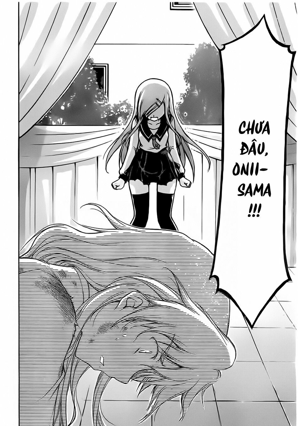 Vật Thất Lạc Của Bầu Trời: Chapter 58: - Tình bạn.