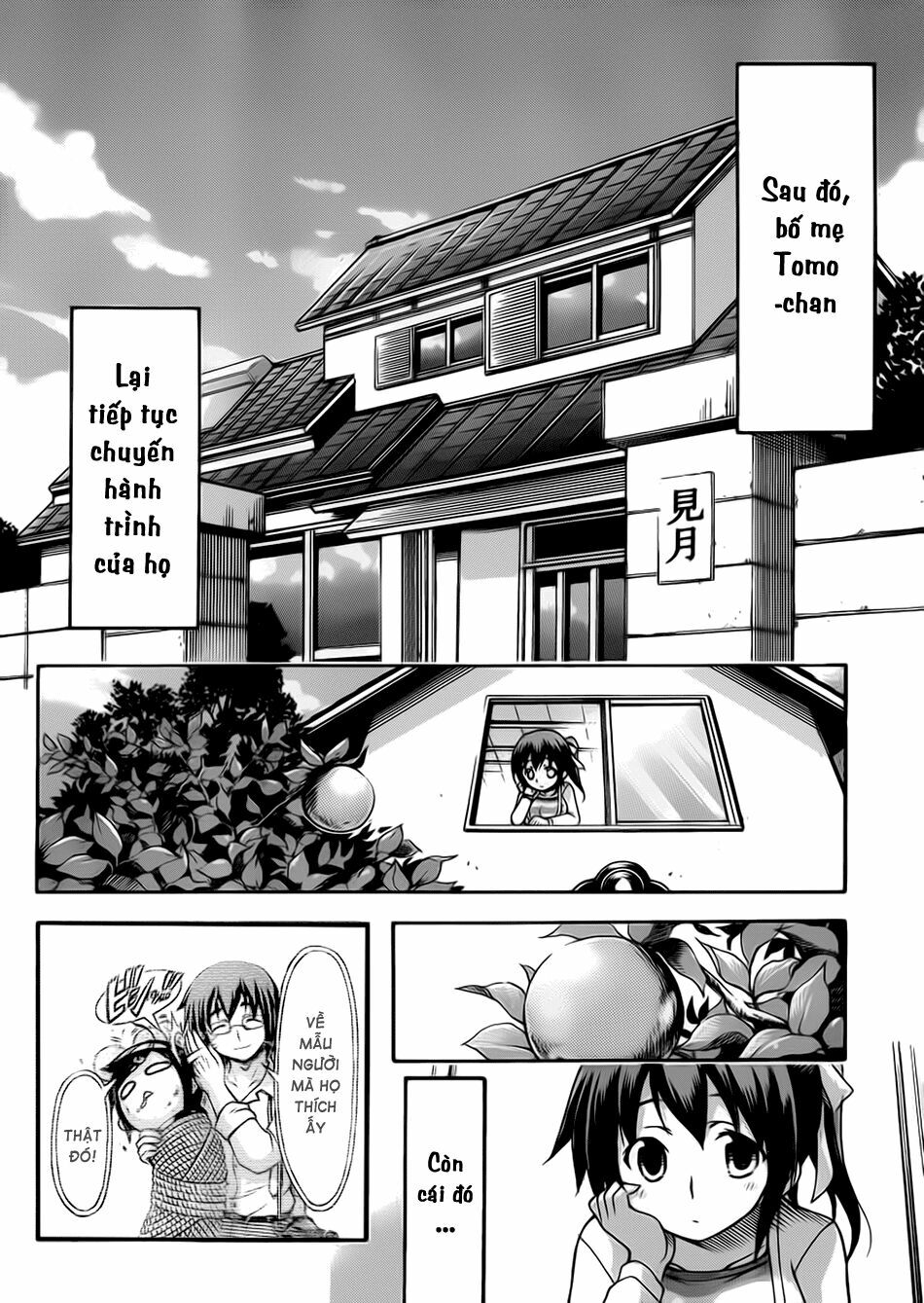 Vật Thất Lạc Của Bầu Trời: Chapter 61: - Thủ đao