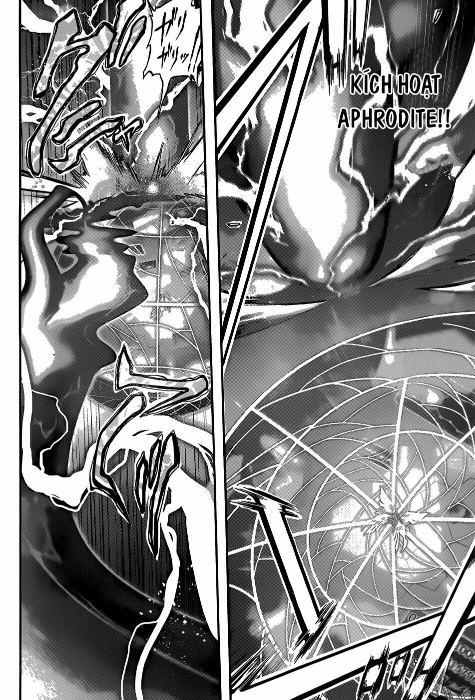 Vật Thất Lạc Của Bầu Trời: Chapter 74