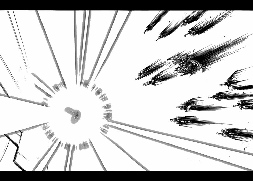 Vật Thất Lạc Của Bầu Trời: Chapter 76