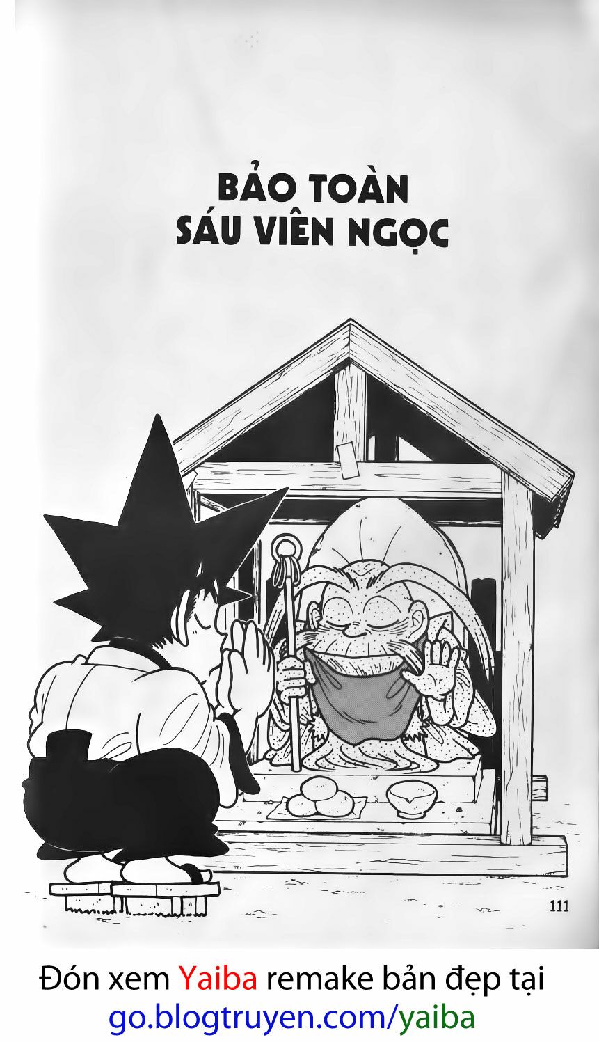 Yaiba: Chapter 106