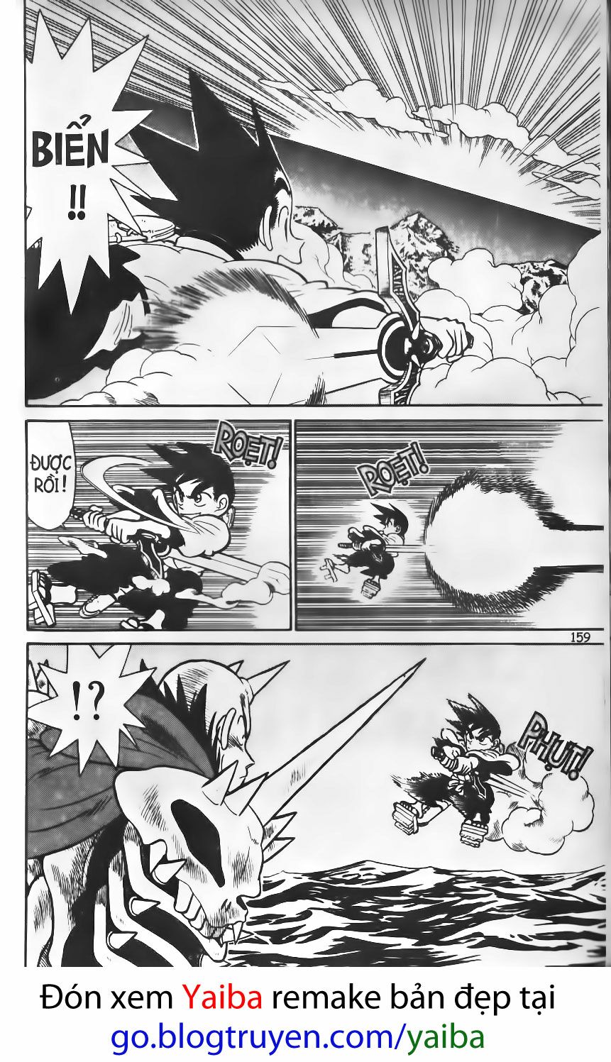 Yaiba: Chapter 120