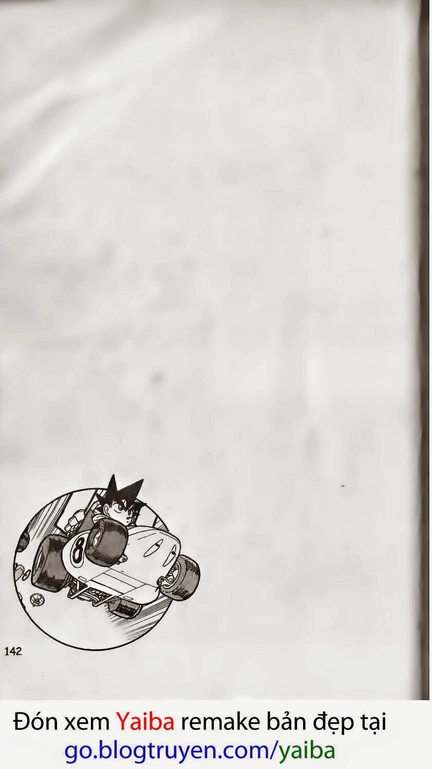 Yaiba: Chapter 173