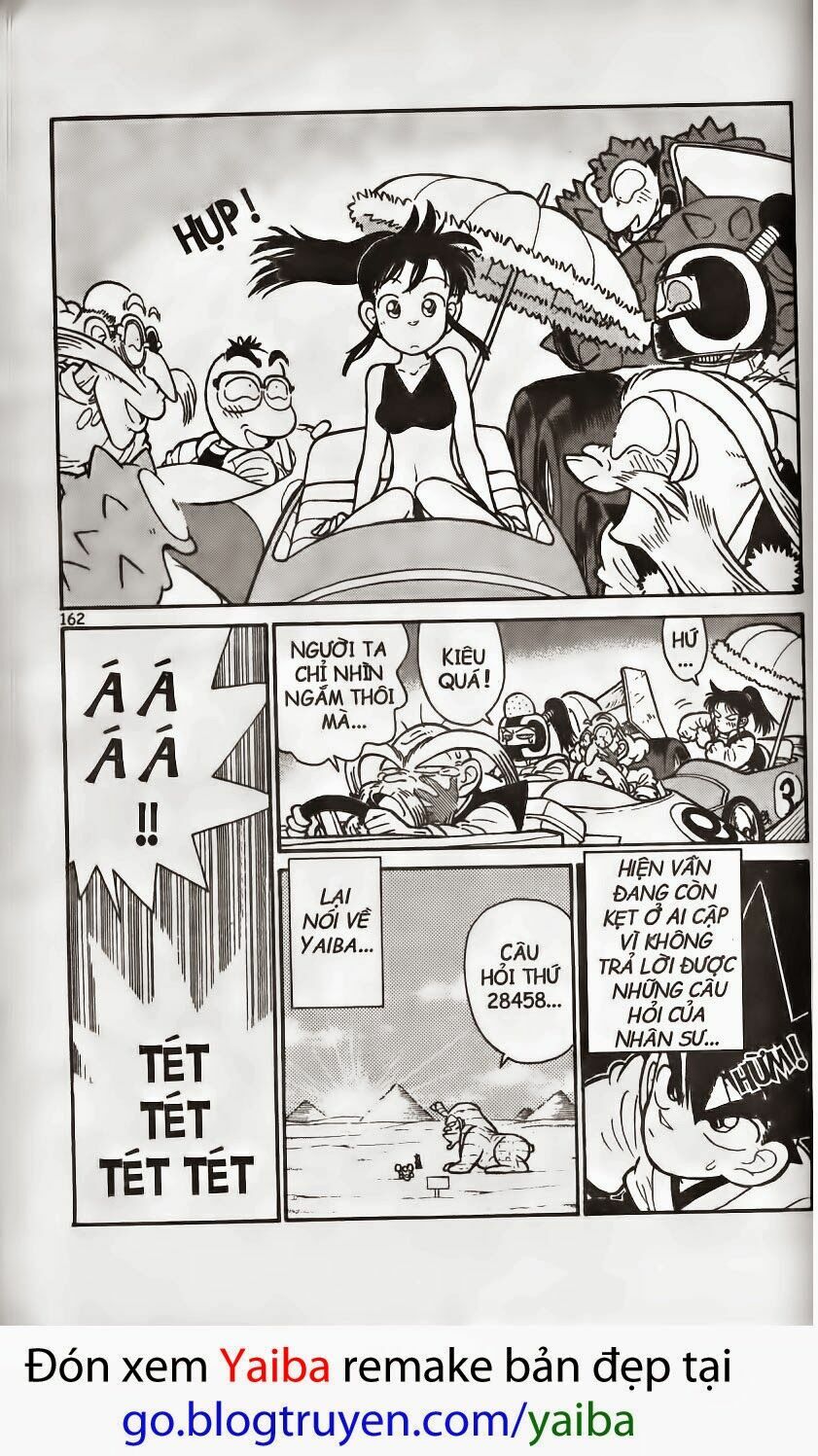 Yaiba: Chapter 175