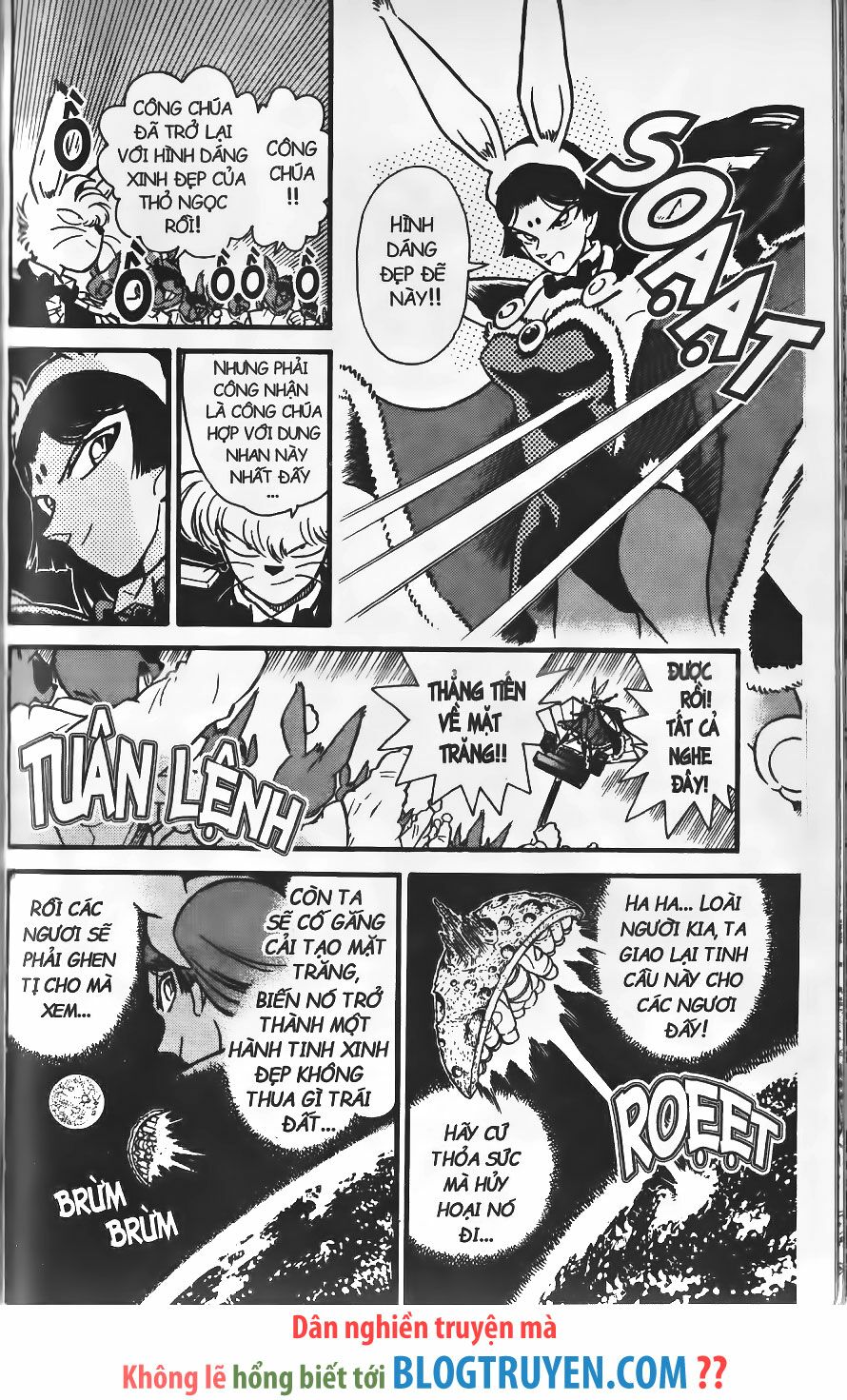 Yaiba: Chapter 236