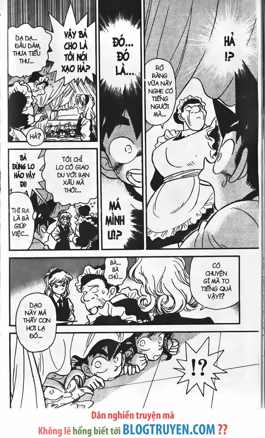 Yaiba: Chapter 239