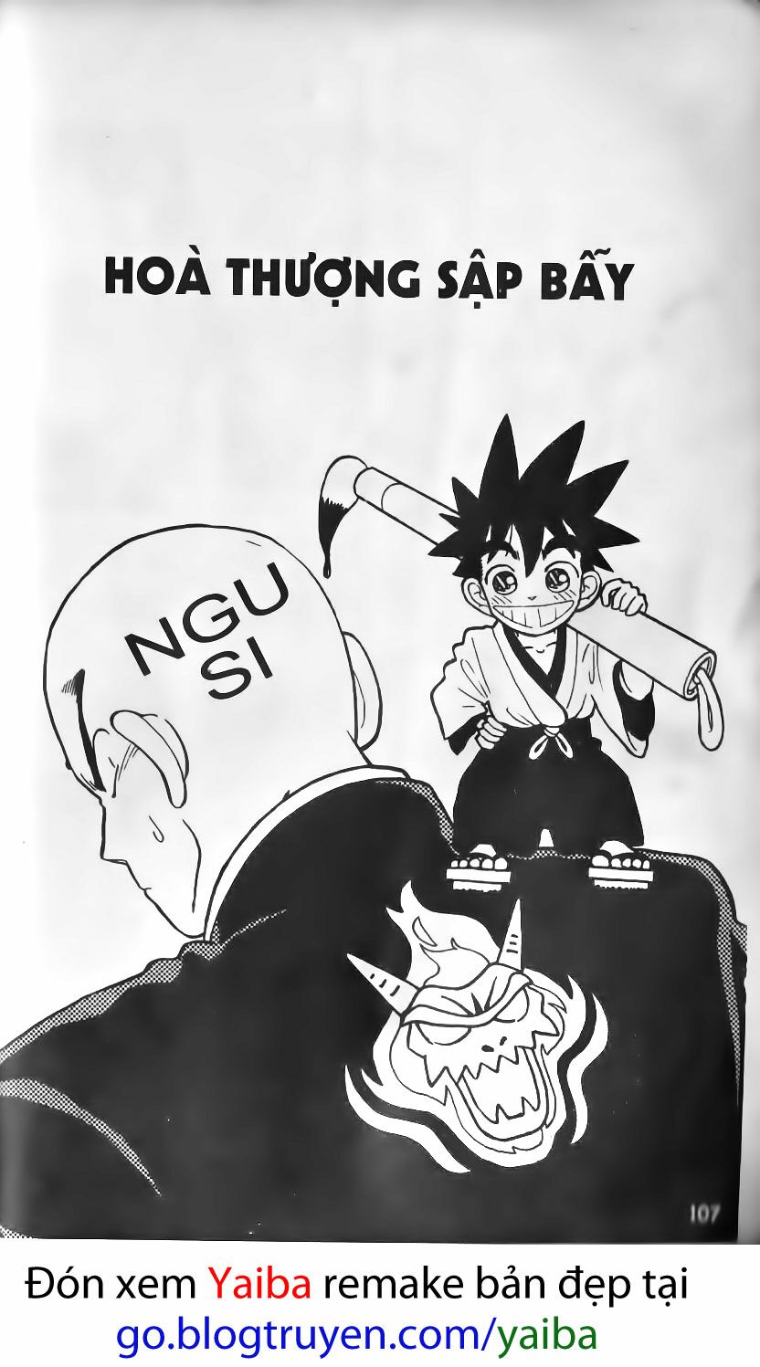 Yaiba: Chapter 6