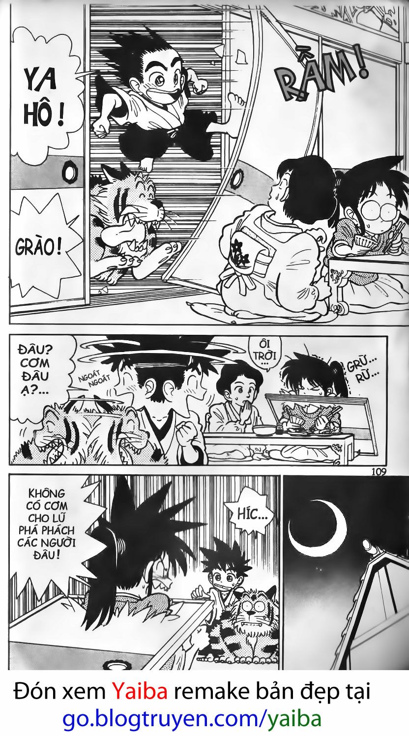 Yaiba: Chapter 6