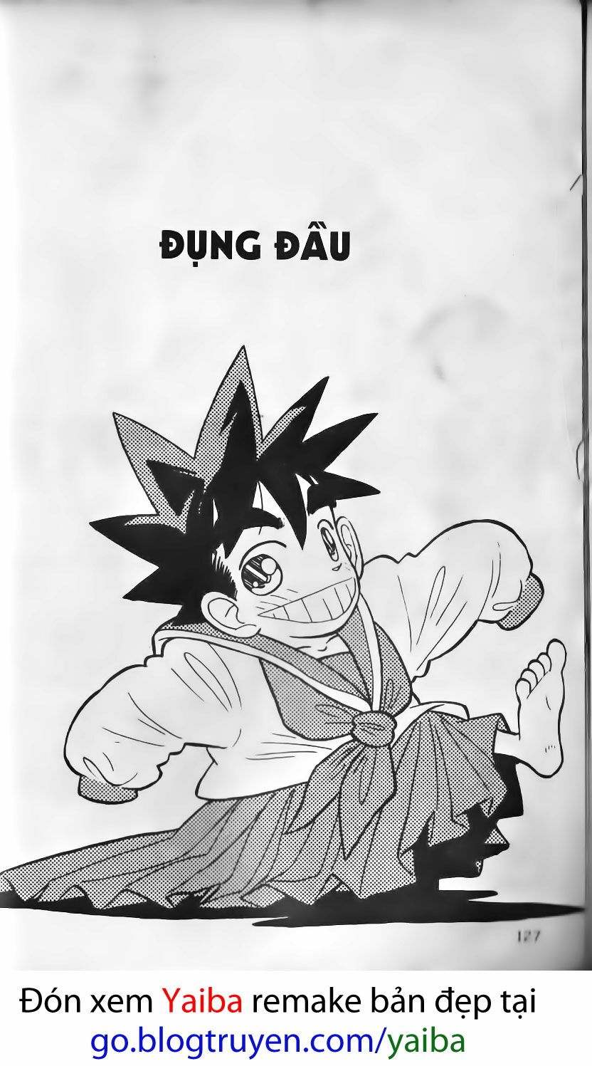 Yaiba: Chapter 7