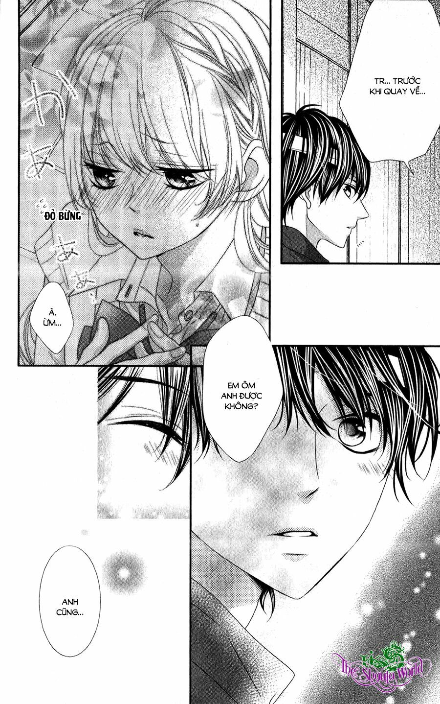 Chuyện Ba Người: Chapter 14