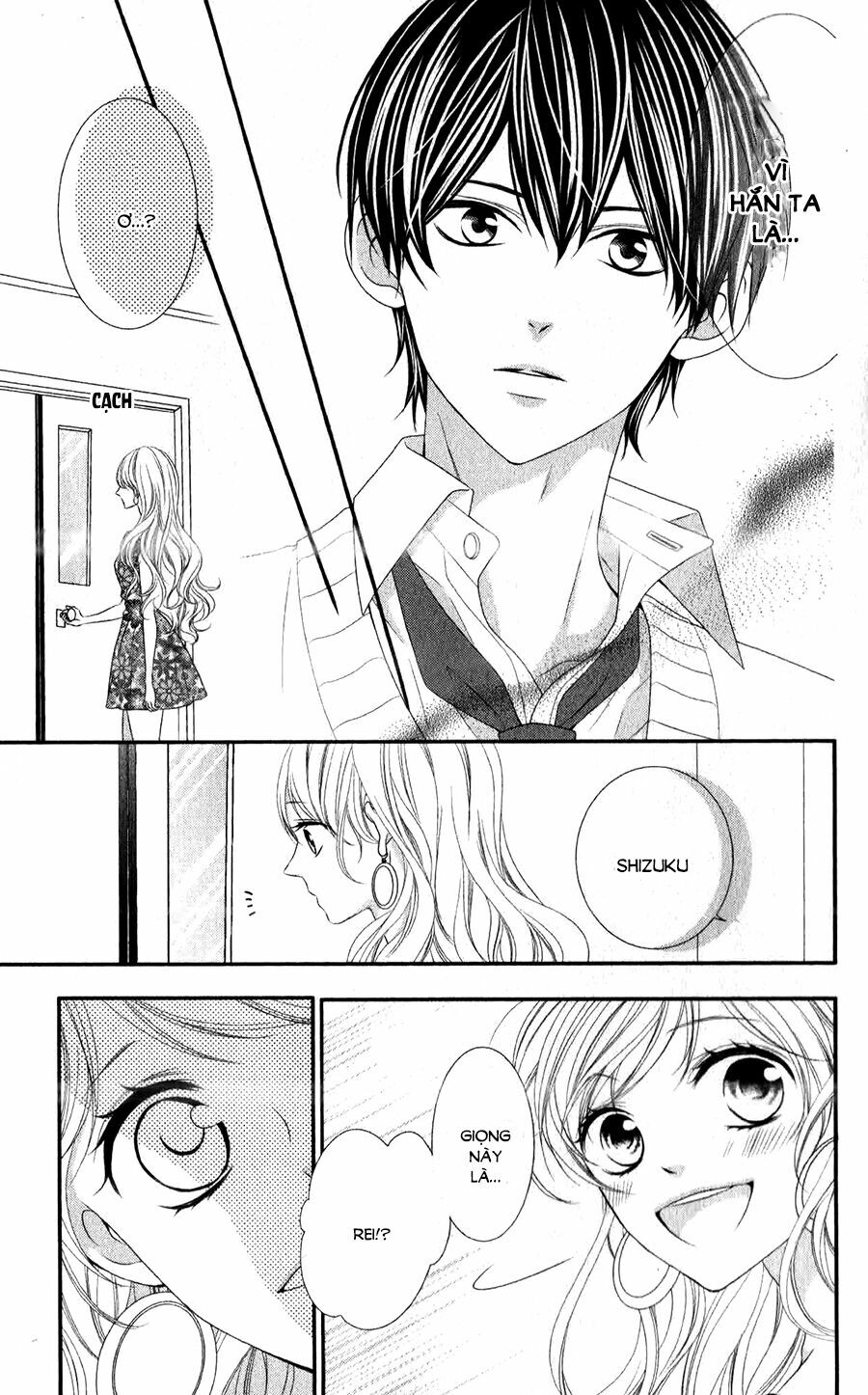 Chuyện Ba Người: Chapter 14