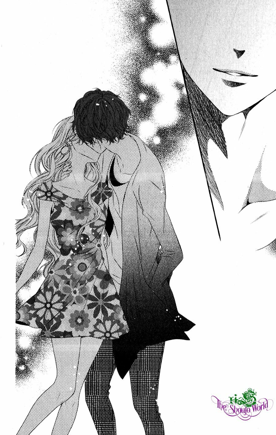 Chuyện Ba Người: Chapter 14