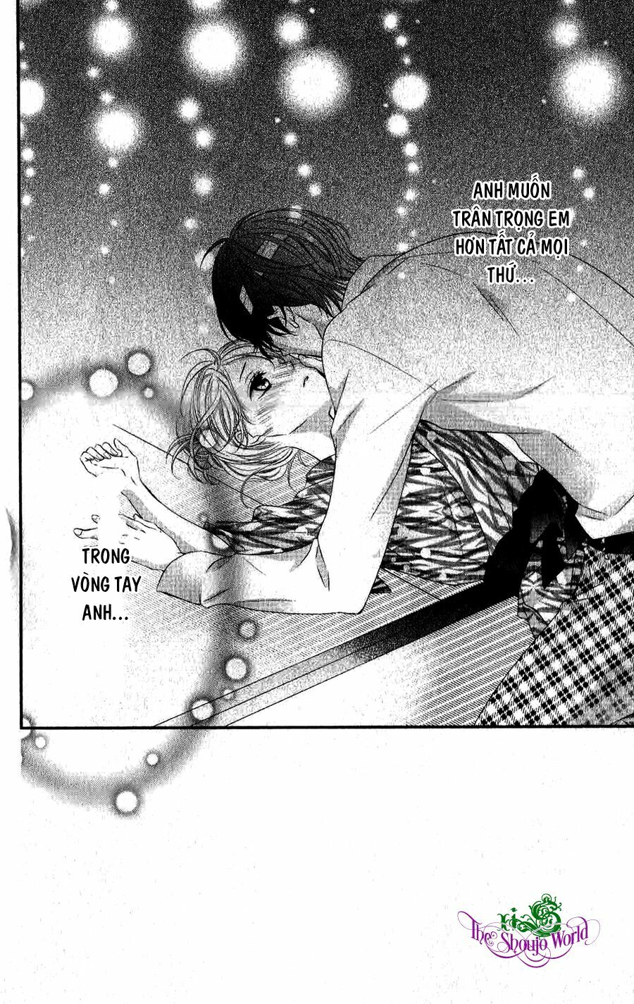 Chuyện Ba Người: Chapter 14
