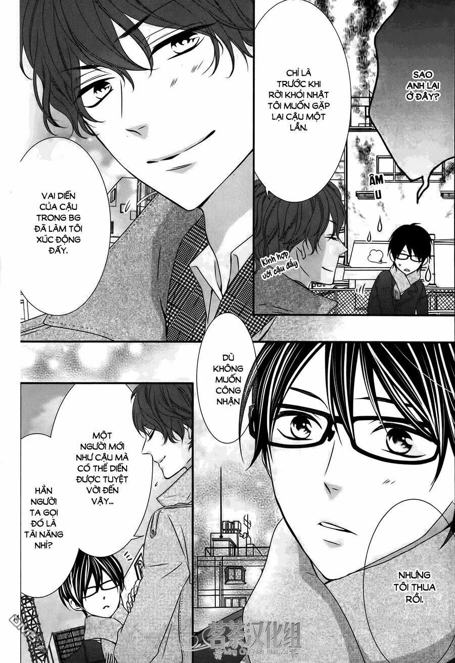 Chuyện Ba Người: Chapter 19