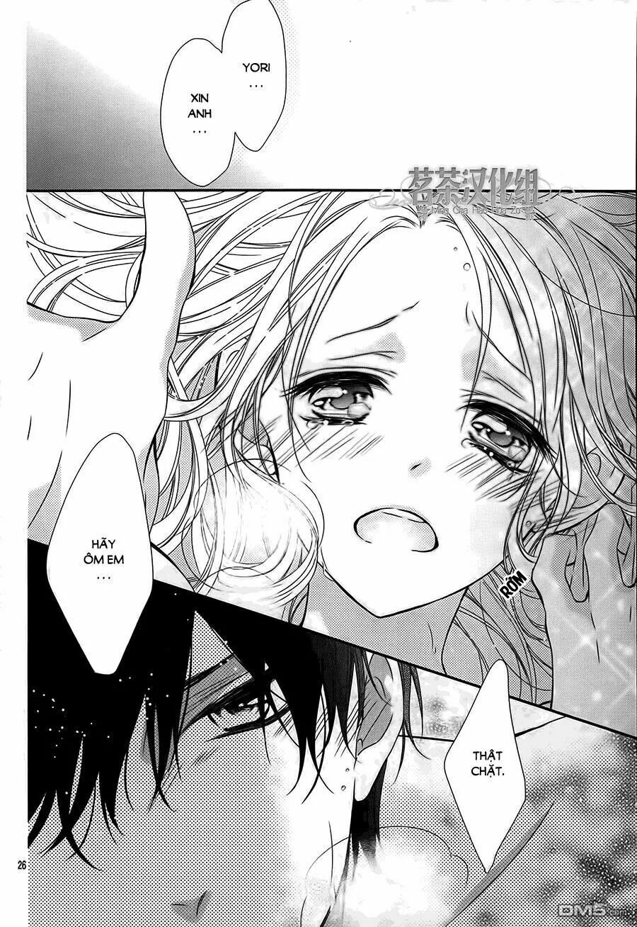 Chuyện Ba Người: Chapter 19