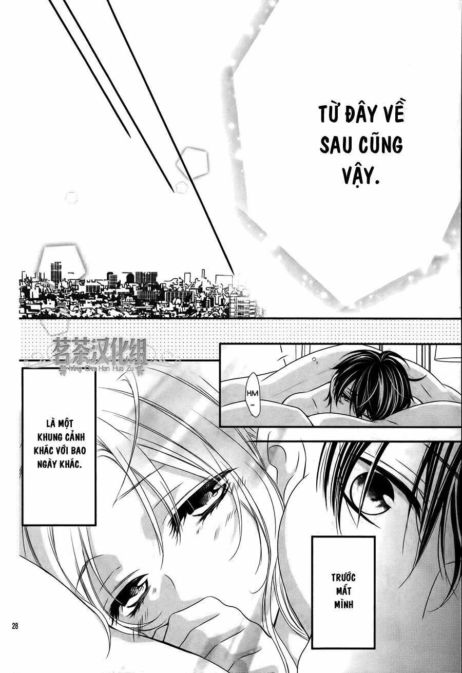 Chuyện Ba Người: Chapter 19