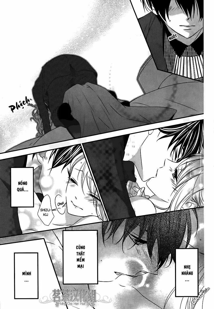 Chuyện Ba Người: Chapter 19