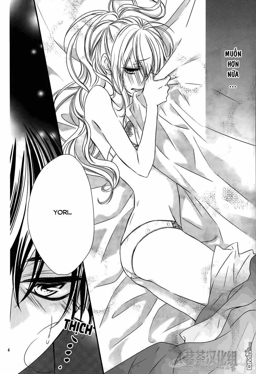 Chuyện Ba Người: Chapter 19