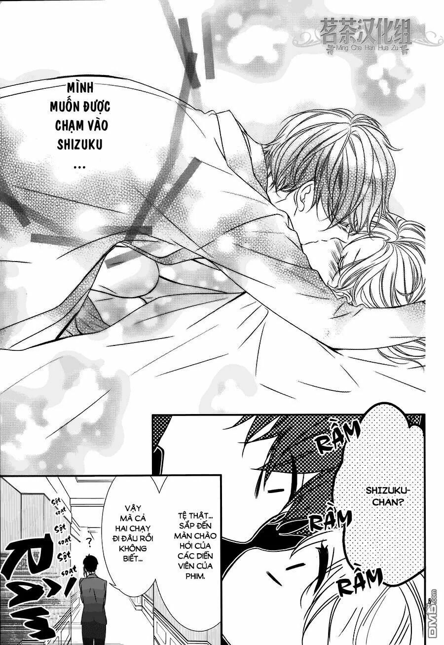 Chuyện Ba Người: Chapter 19