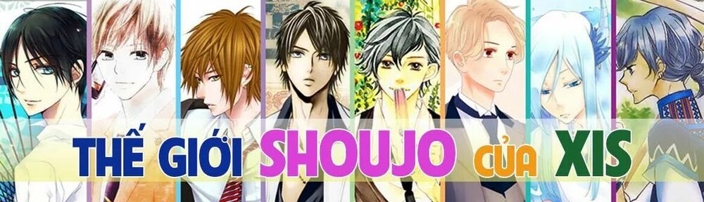 Chuyện Ba Người: Chapter 20: End