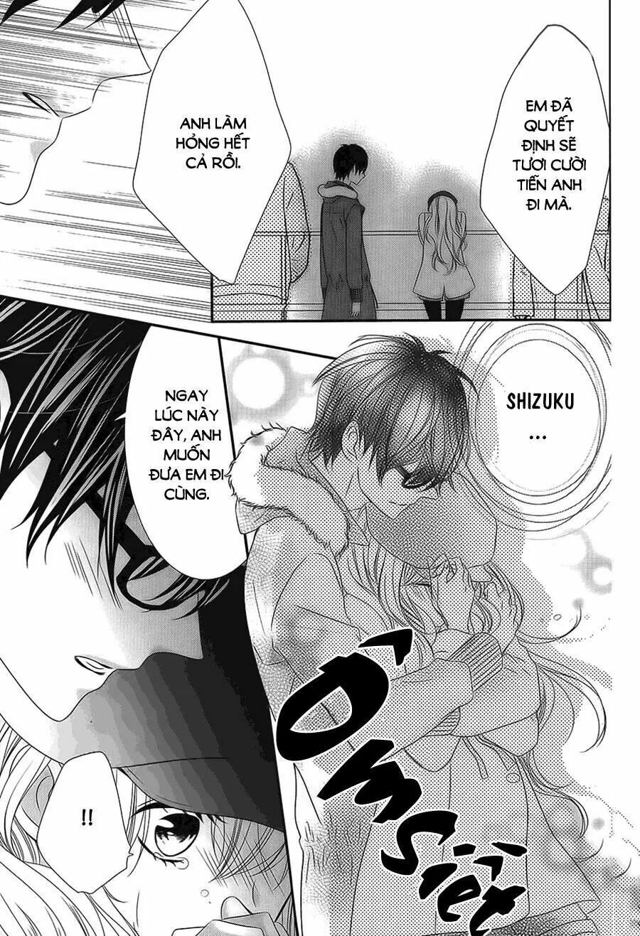 Chuyện Ba Người: Chapter 20: End