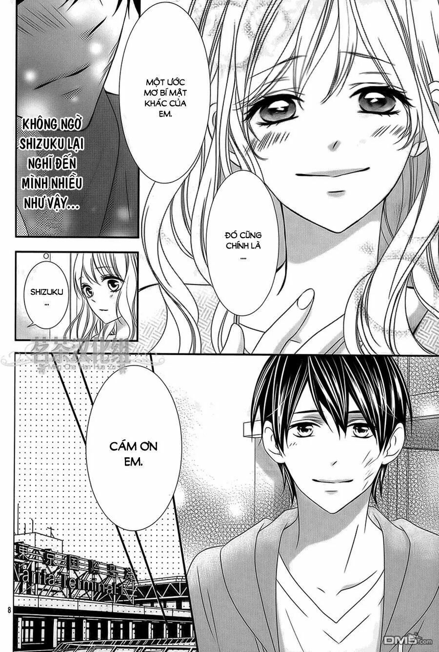 Chuyện Ba Người: Chapter 20: End