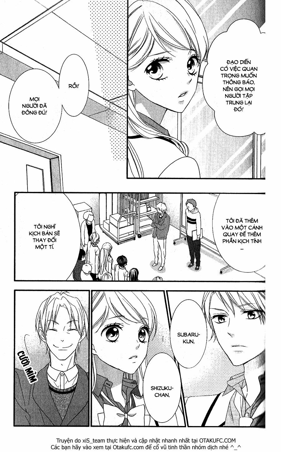 Chuyện Ba Người: Chapter 9