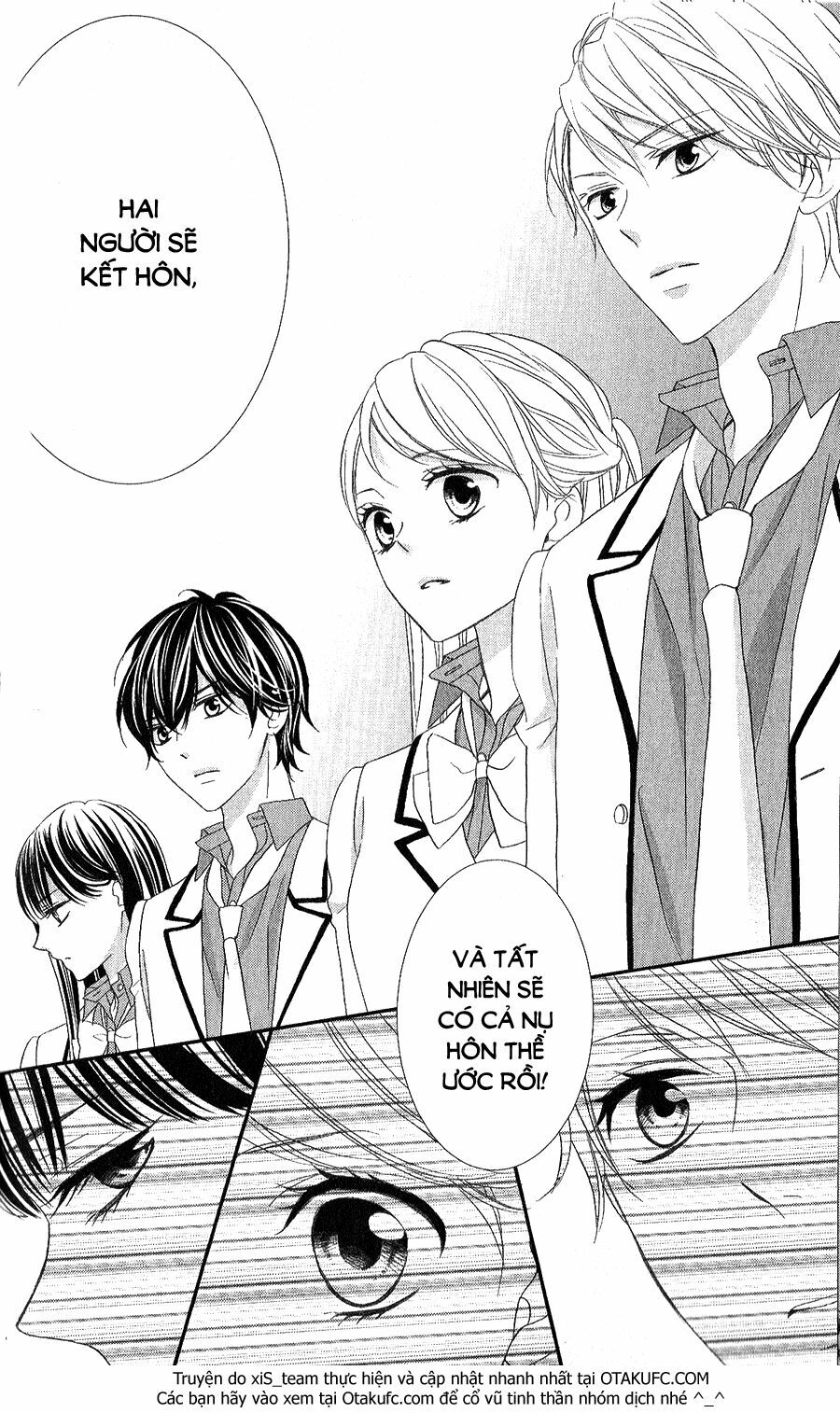 Chuyện Ba Người: Chapter 9