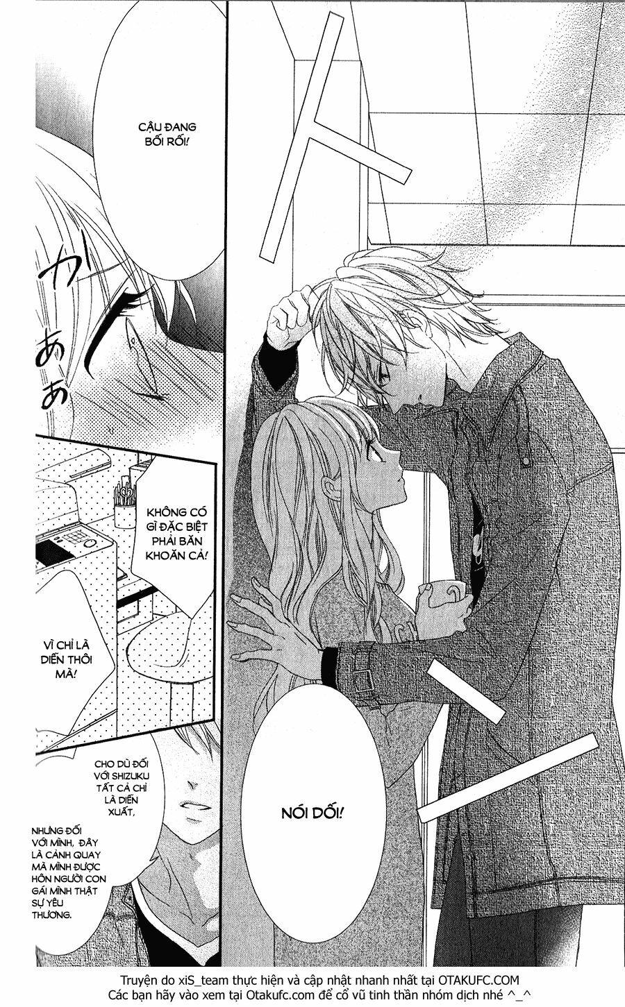 Chuyện Ba Người: Chapter 9