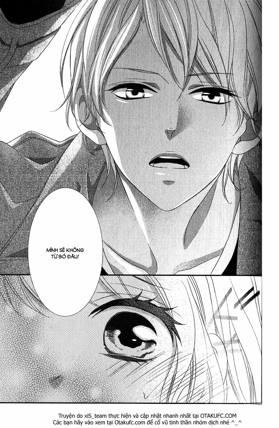 Chuyện Ba Người: Chapter 9