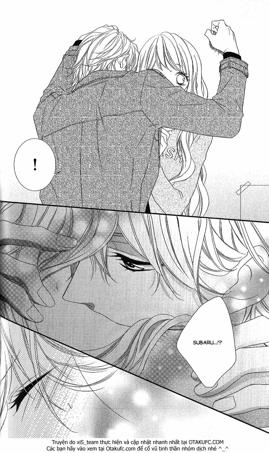 Chuyện Ba Người: Chapter 9