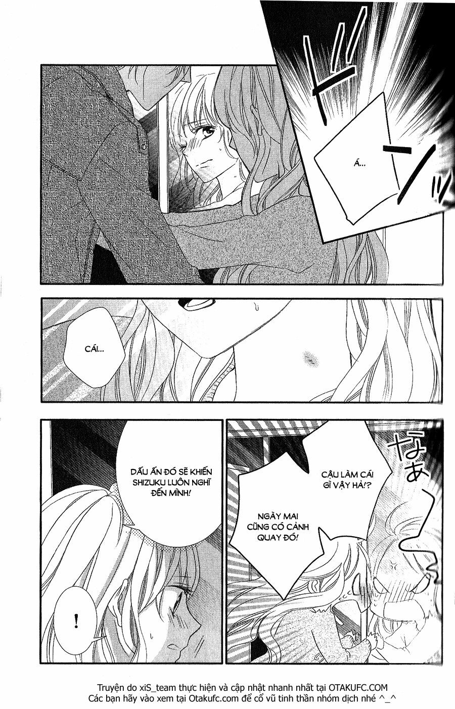Chuyện Ba Người: Chapter 9