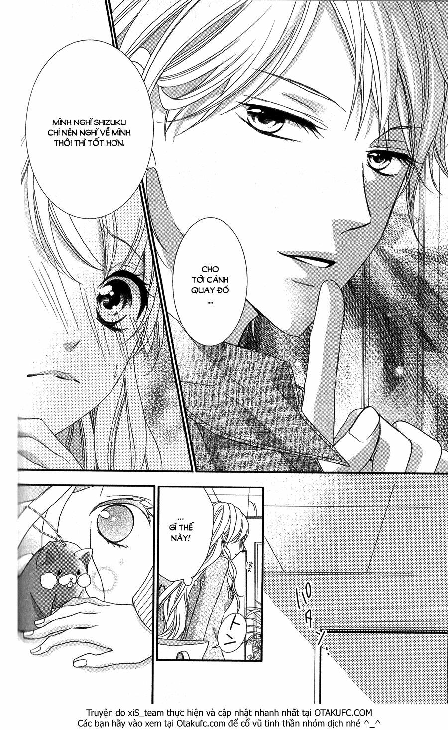 Chuyện Ba Người: Chapter 9